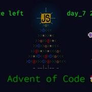 No Space Left Advent Of Code 2022 Day 7