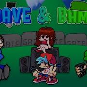 FNF Dave Bambi Is BACK VS Dave And Bambi Volume 1