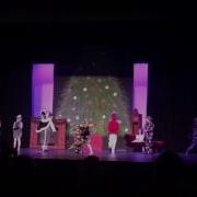 AAC Nutcracker 2016 Battle Scene
