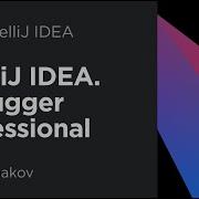 IntelliJ IDEA Debugger Professional