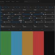 Customize Bootstrap 4 Colors For Website Project SCSS Variables