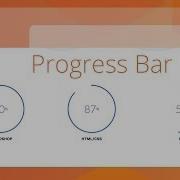 Designing Progress Bar In WordPress Using Gutentor