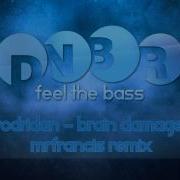 Rodridan Brain Damage MrFrancis Remix