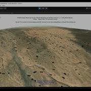 Terrain Streaming System Quick Start