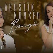 Bengü Akustik Derleme