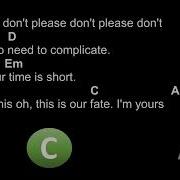 I M Yours Jason Mraz Chords