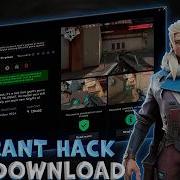 Valorant Hack NEWEST Menu BEST Valorant Cheats Legit Rage Valorant Hacks 2026 Download