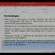 Inserting Record Into SQL Server Database Using C Part 6