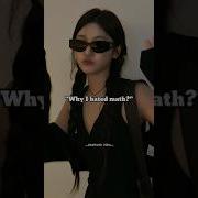 This Is The Reason Why I Hate Maths Maths Study Girl Tips Aesthetic Advice Viral Shorts Fyp