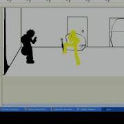 Naruto Pivot Animation