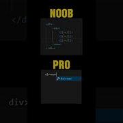 Noob Vs Pro Developer Html5 Html Htmlcode Htmltips Htmlcss Htmltutorial Coding