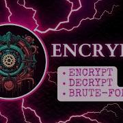 Encrypto Codegym Module 1 Project