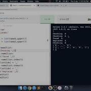 Writing Python Program For FLAMES Game Yusy4code