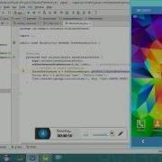 Android Preferences Example Android Studio