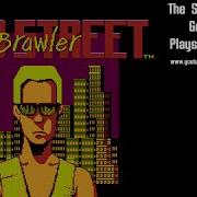 Georg Mack Plays The Classics Bad Street Brawler