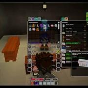 Cube World Spending Time With Crafting Part 1