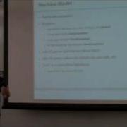 2008 LLVM Developers Meeting Flash C Compiler 1 Of 5