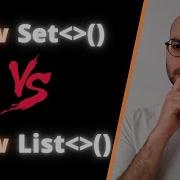 SET Y LIST En JAVA Tutorial Completo Fácil