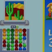 Sand Loop Level 321 Solution Walkthrough
