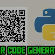 Qr Code Generator Using Python In Telugu