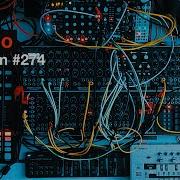 Techno Live Jam 274 With Techno System Modular Synth