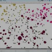 OfxLearn Example Clustering Threaded TEST