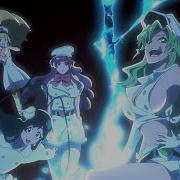 Bleach Thousand Year Blood War AMV Out Of My Way