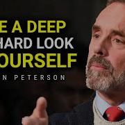 Strive To Become 1 Better EVERY DAY Jordan Peterson Motivation