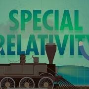 Special Relativity Crash Course Physics 42