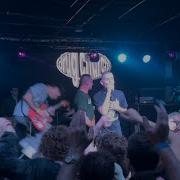 But Does It Work By Drug Church Live Brooklyn Monarch 06 08 23