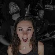 Toto Africa Metal Cover By Leo Moracchioli Feat Rabea Hannah