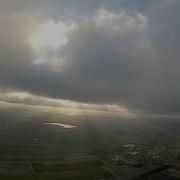 Fpv Drone Cloud Surfing