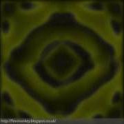 Trigonometric Reaction Diffusion Experiment 4