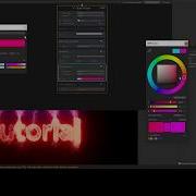 Visual Effect Graph SDF And Point Cache Export From Houdini For Unity