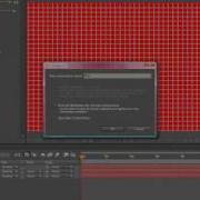 After Effects Fog Light Trapcode Lux