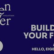 EigenLayer Hackathon Building Your First AVS Hello EigenWorld