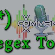 RegEx Tool Part 2 VoxCommando Tutorial