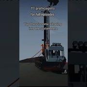 Mobile Refinery Up And Running Stormworks Stormworksbuildandrescue Survivalgameplay