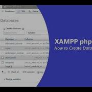 How To Create Mysql Database Tables And Insert Data Using Php Functions