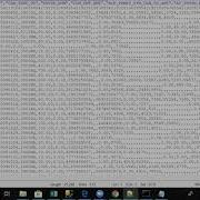 How To Bulk Insert A CSV With SQL Server