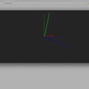 OfxCv Example Kalman Euler TEST