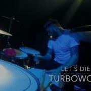 Let S Die Turbowolf Live In Glasgow 2015