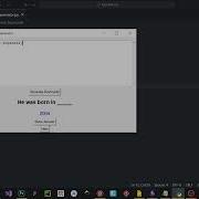 Build An AI Flashcard Generator With Python Tkinter QuickMind Project