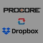 Procore Dropbox Integration Getting Started