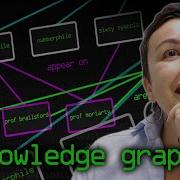 Knowledge Graphs Computerphile