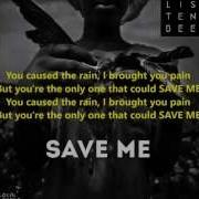 Listenbee Save Me Lyrics