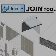 The Benefits Of The Join Tool In Revit
