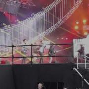 Donkeyboy Crazy Something Normal Oslo Norway 20th Of June 2014