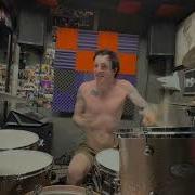 Minor Threat Out Of Step With The World Tosh Drum Cover
