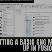Create Fusion360 Profile For Grbl CNC Machines Sainsmart Genmitsu 4030 Viewer Request
